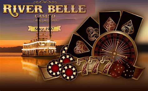 riverbelle juegos de casino